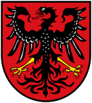 Wappen Neumarkt Oberpfalz